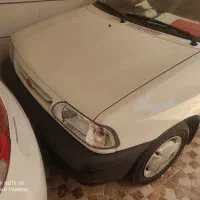 وانت پراید151 پاششی