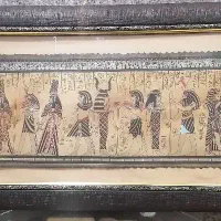 قاب عکس دیواری