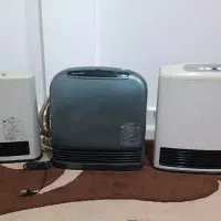 بخاری ژاپنی