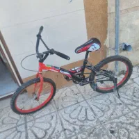 دوچرخه 20 بسیار شیک و تمیز