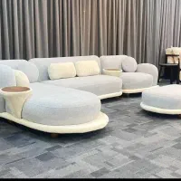 دنیای مبل آماده در تولیدی انصاری