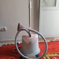 اوتو بخار ایستاده