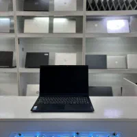 لپتاپ لنوو مدل v15 دانشجویی ۷ روز کارکرد نسل ۱۲