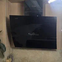 هود لمسی هایلوکس