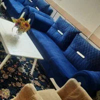 فروش مبل راحتی ۷ نفره