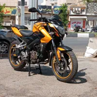 موتور ns200