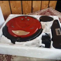 جارو رباتی