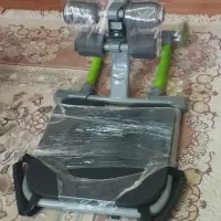 دستگاه درازنشست توتال کور
