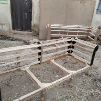 کارگر ساده نجاری و منشی خانم