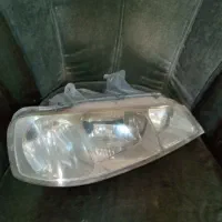 چراغ فابریک پارس