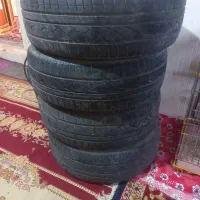لاستیک خارجی رینگ۱۷