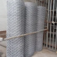 گابیون سدبندی نوع a وگابیون حصاری
