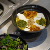 آشپز ایرانی