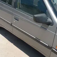 پژو 405