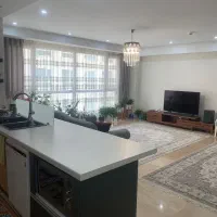 اجاره امیرآباد آزادگان  118متر‌ 2 خواب شخصی ساز