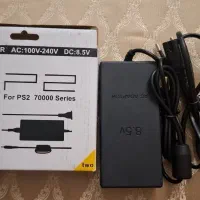 آداپتو ps2 نو