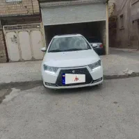 دنا پلاس توربو  6 دنده دستی