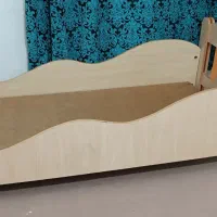 تخت|تخت و سرویس خواب|اصفهان, کوی امام|دیوار