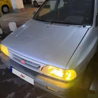 خودرو سواری