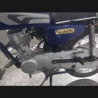 موتور 125