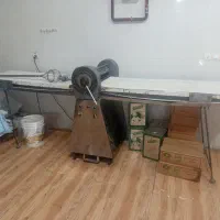 تجهیزات قنادی