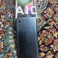 گوشی سامسونگ مدل A10
