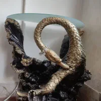 میز تزیینی