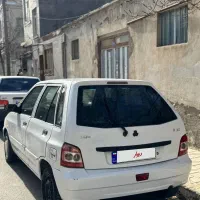 ۱۱۱|خودرو سواری و وانت|مشهد, شهید آوینی|دیوار