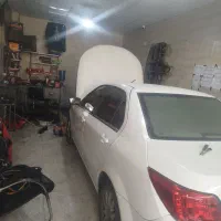 کارآموز برق و تنظیم موتور