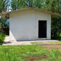 باغ در سیبلی آستارا