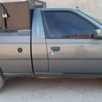 وانت اریسان ۲ دوگانه سوز