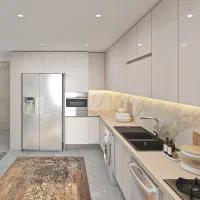 کابینت و دکوراسیون دکو اکتیو