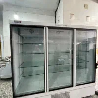 یخچال فروشگاهی