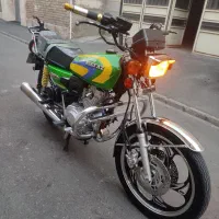 موتور200نیکتاز مناسب