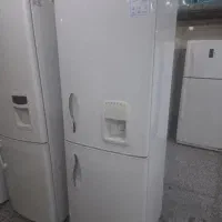 یخچال فریزر امرسان