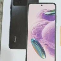 گوشی شیائومی Redmi note 12 s 256gb