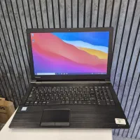 لپتاپ ژاپنی نسل 8 Asus / Lenovo / Toshiba رم DDR4