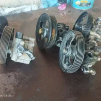 فروش قطعات استوک جلوبندی وهیدرولیک