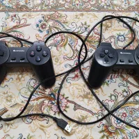 ۲ دسته بازی دست دوم