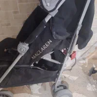 کالسکه برند معروف