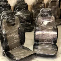 تولیدی صندلی خلبانی مهراد