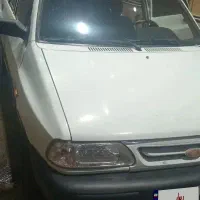پراید مدل 84