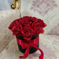 دسته گل