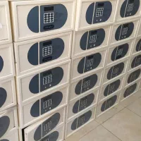 گاوصندوق سیف باکس onity
