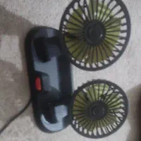 فن خنک کننده برای ماشین