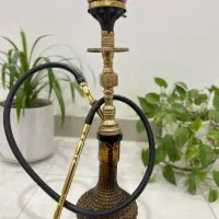 قلیون برنجی