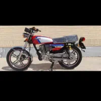 موتور هندا ۲۰۰