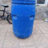 منبع آب ۱۰۰ لیتری