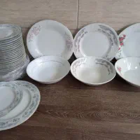 ظروف اشپزخانه