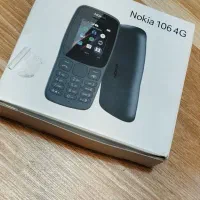 گوشی اصل Nokia 106 4G